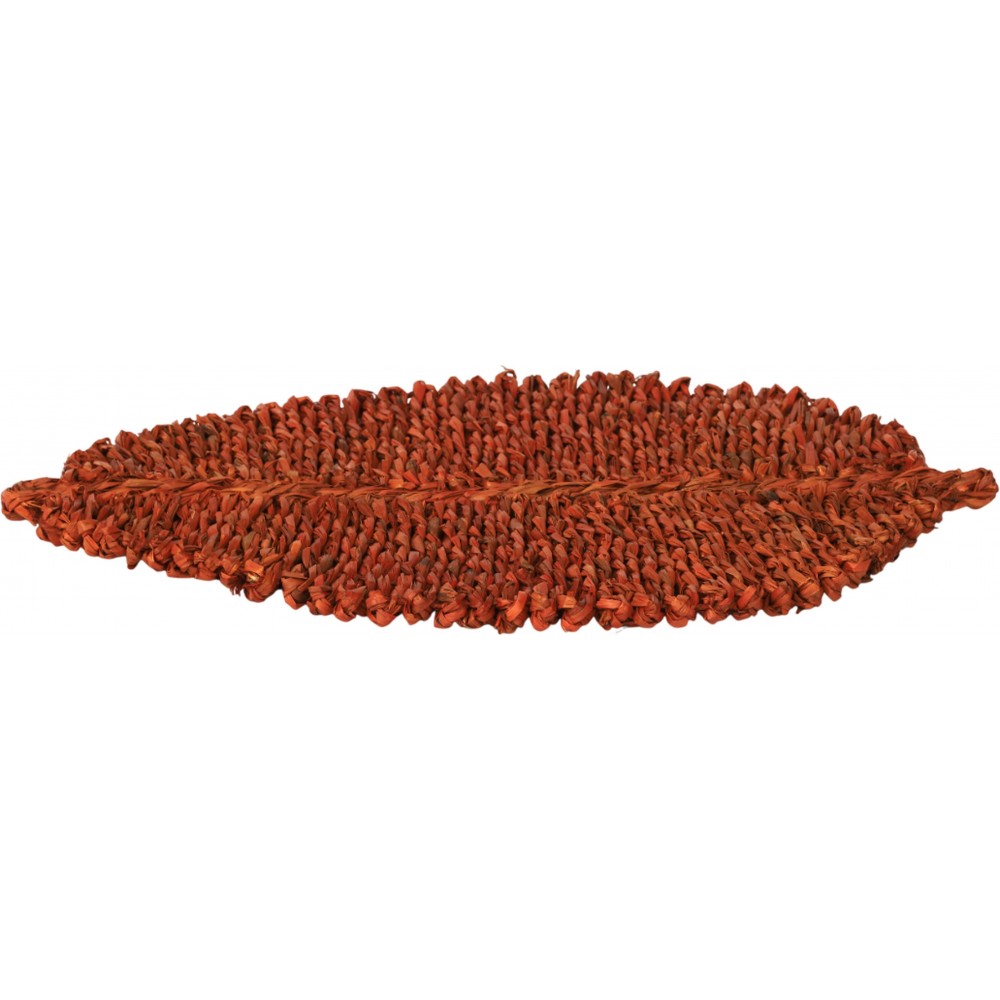 Σουπλά Leaf-Amber