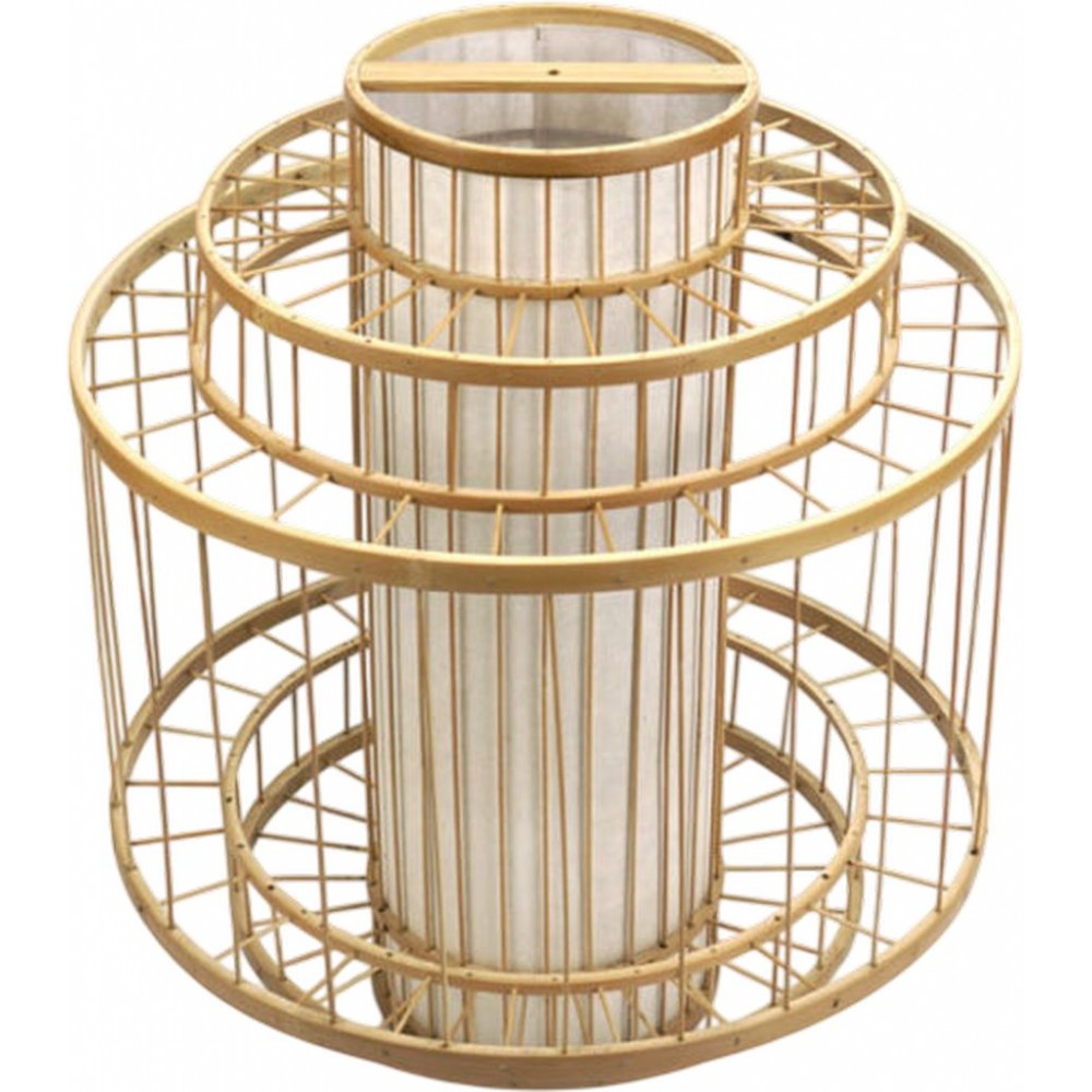 Φαναράκι Extrusion