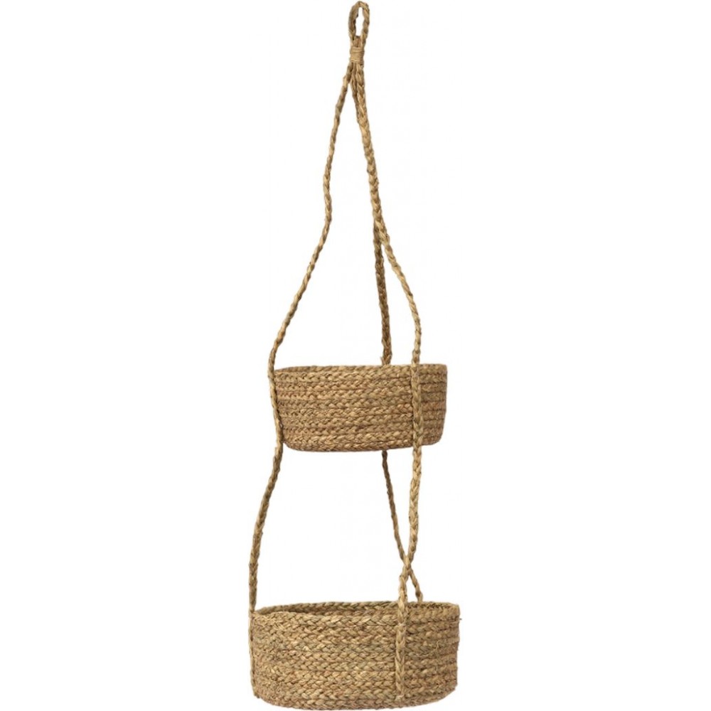 Διακοσμητικό κρεμαστό καλάθι Hanger