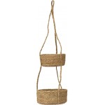 Διακοσμητικό κρεμαστό καλάθι Hanger