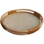 Δίσκοι σερβιρίσματος Round