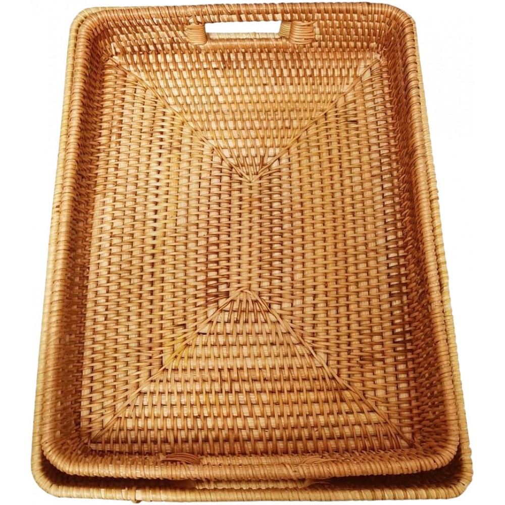 Δίσκοι σερβιρίσματος Square