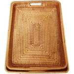 Δίσκοι σερβιρίσματος Square