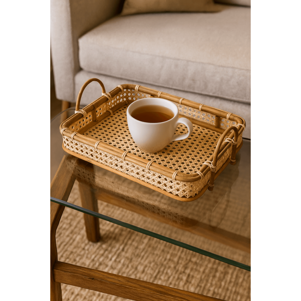 Δίσκος σερβιρίσματος Alma