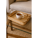 Δίσκος σερβιρίσματος Alma