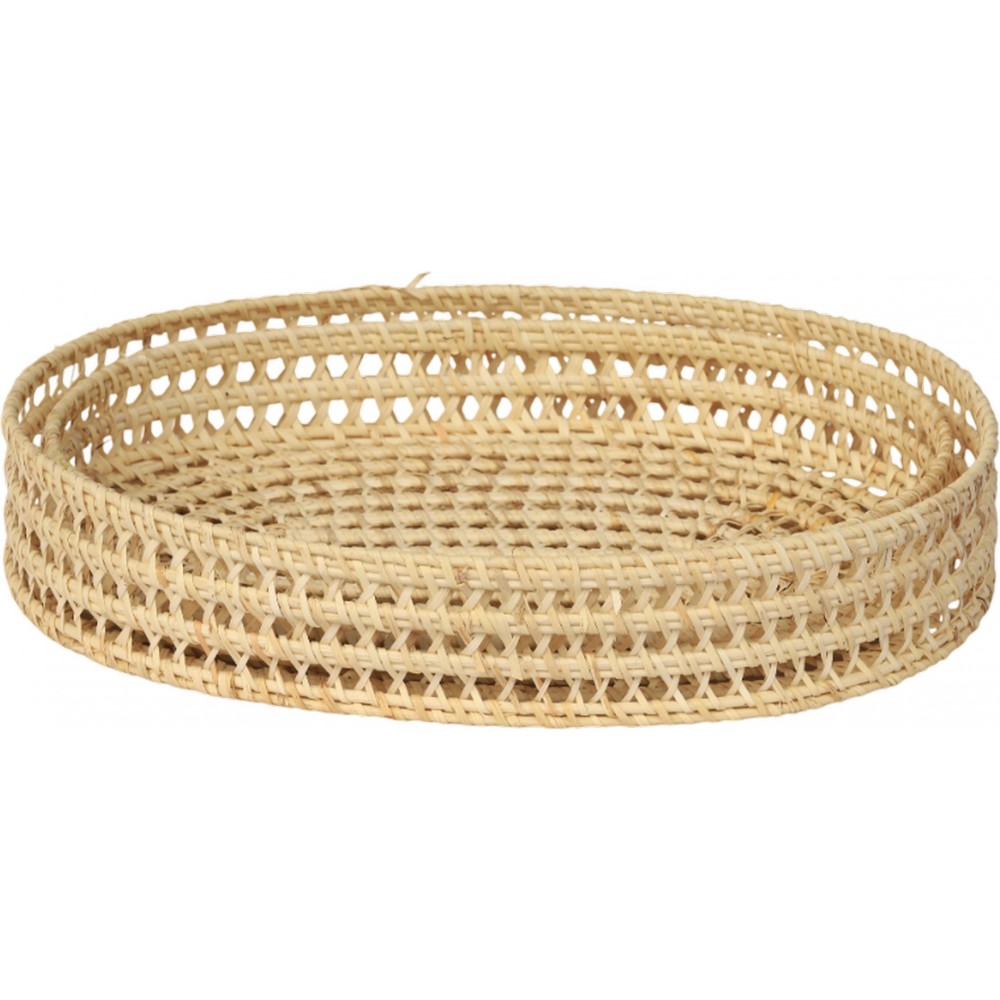 Δίσκοι σερβιρίσματος Falor