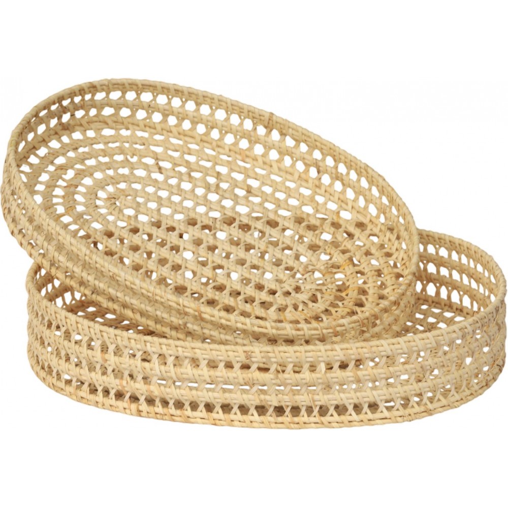 Δίσκοι σερβιρίσματος Falor