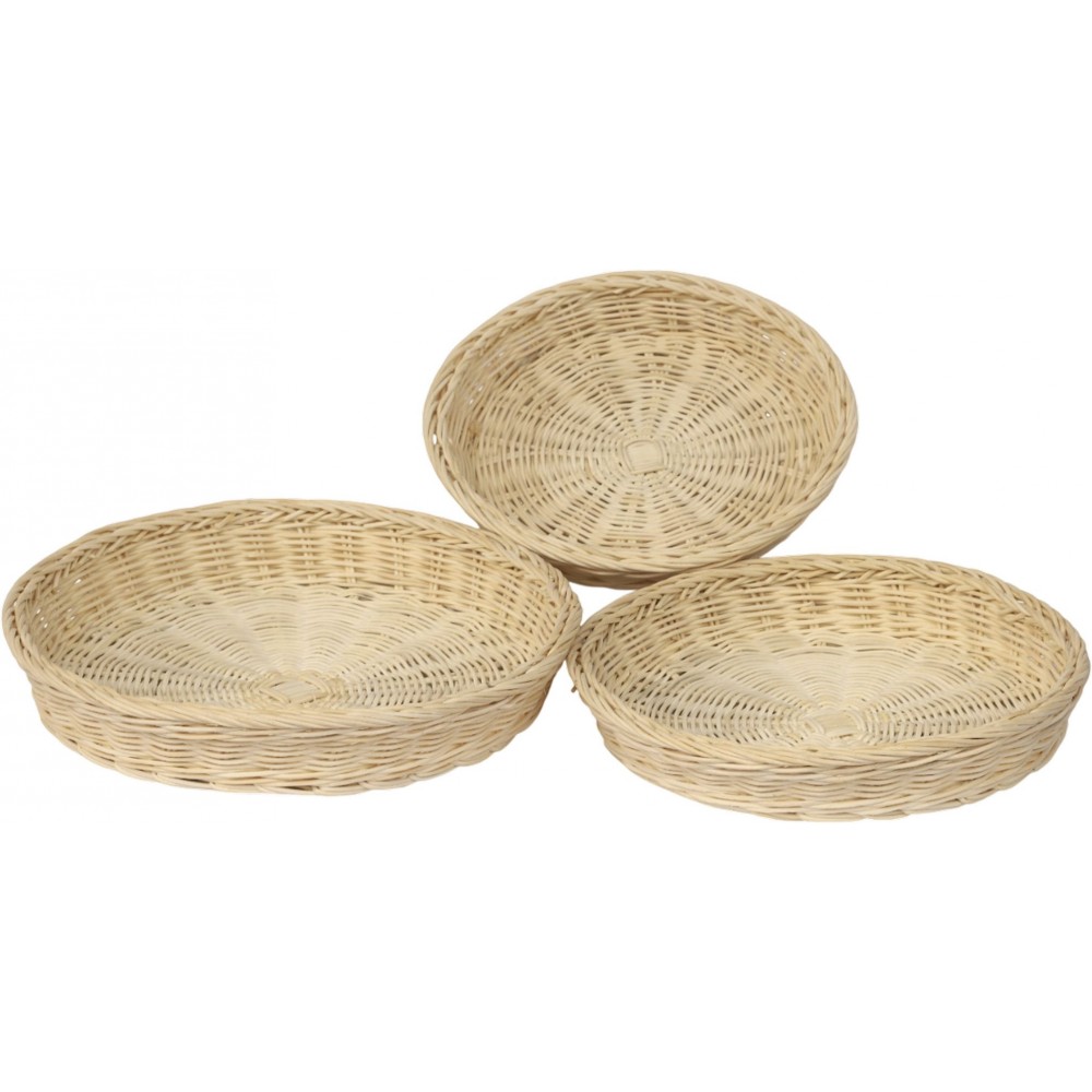 Δίσκοι σερβιρίσματος Grub