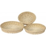 Δίσκοι σερβιρίσματος Grub