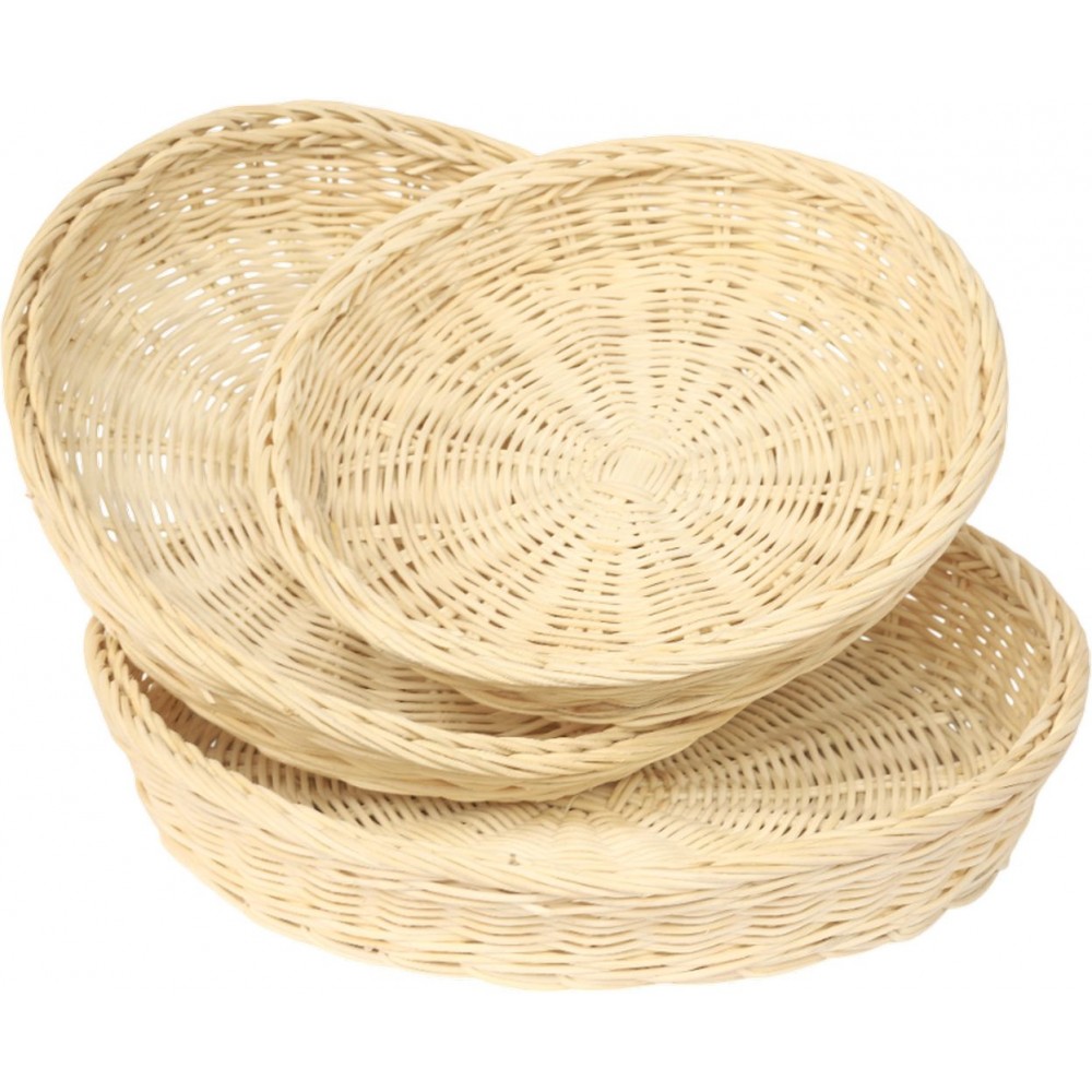 Δίσκοι σερβιρίσματος Grub