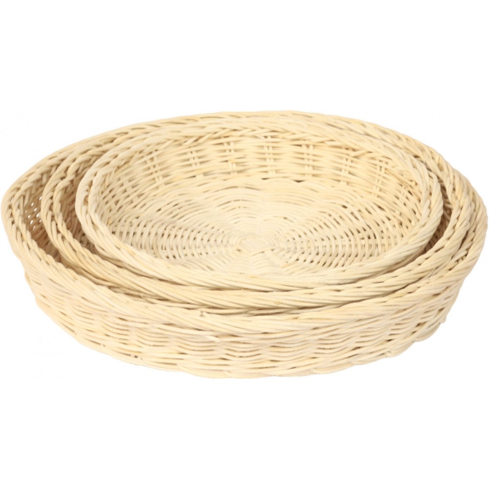 Δίσκοι σερβιρίσματος Grub