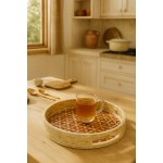 Δίσκος σερβιρίσματος Gelo