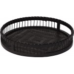 Δίσκος σερβιρίσματος Quad