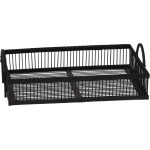 Δίσκος σερβιρίσματος Open