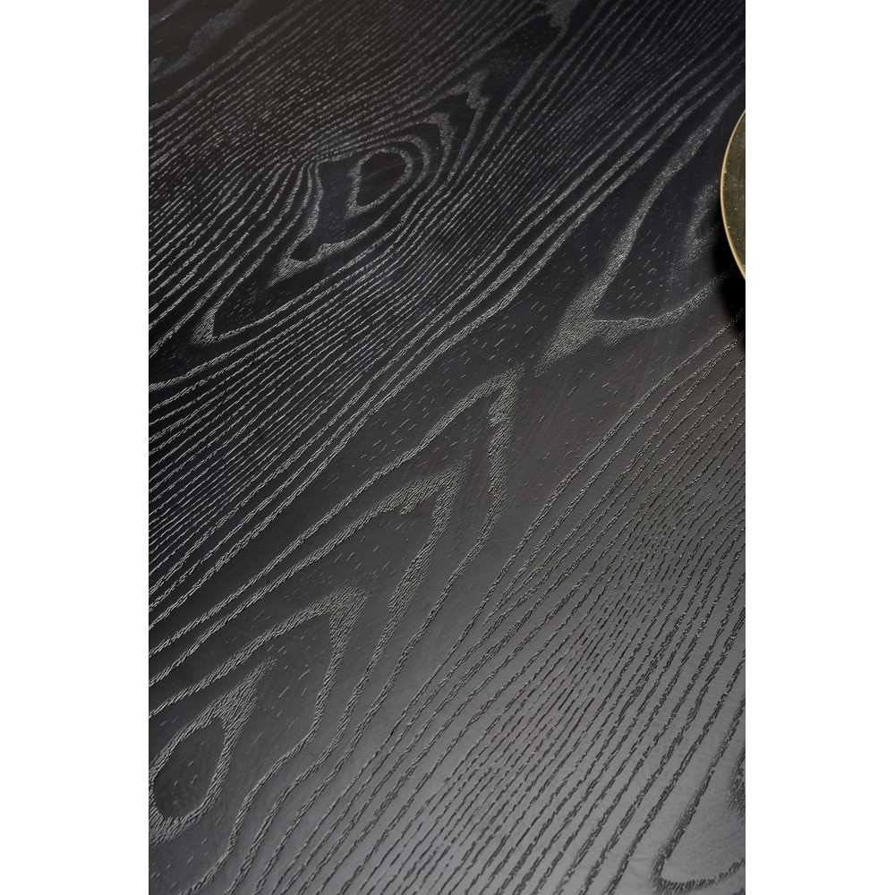 Τραπέζι Emboso 120x120x75