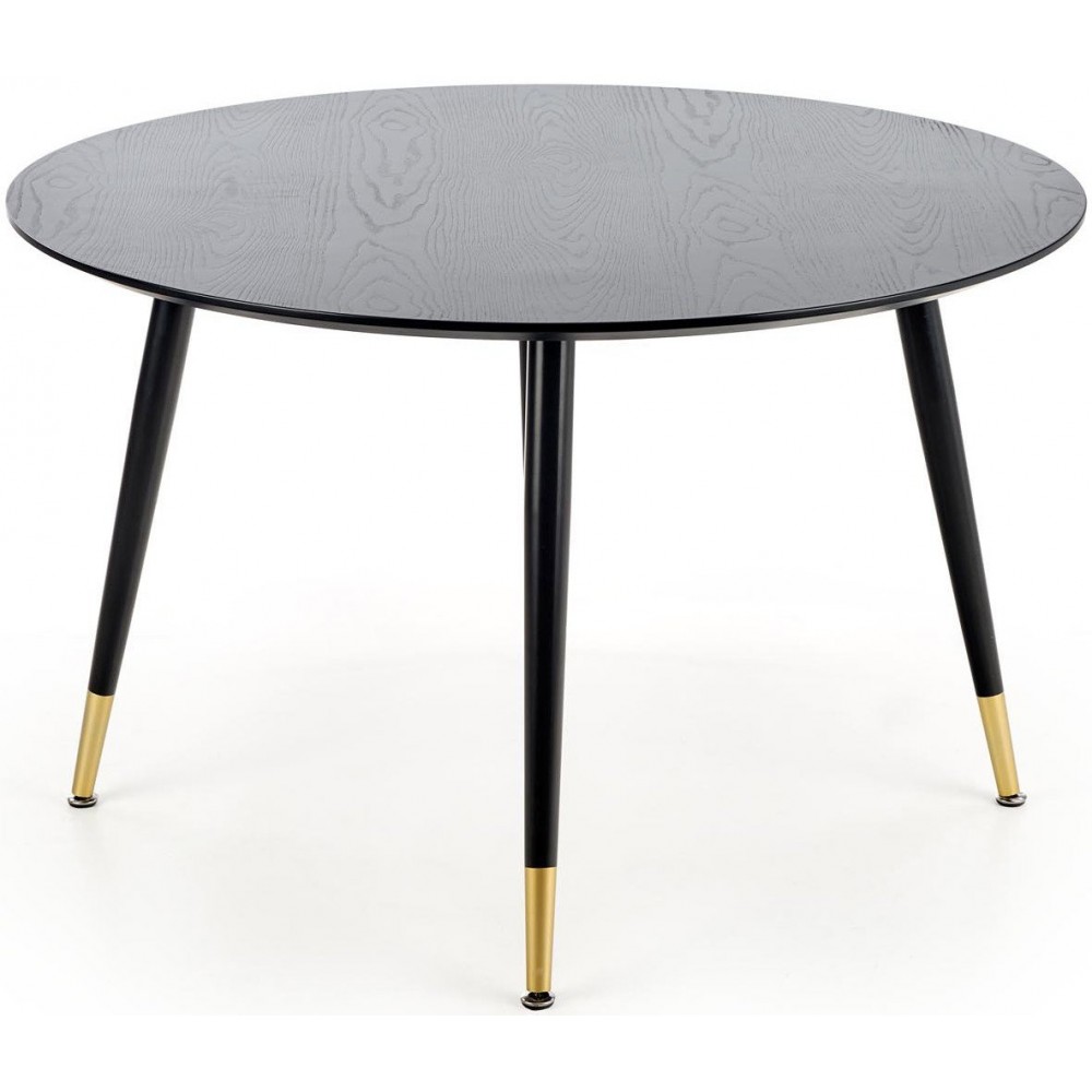 Τραπέζι Emboso 120x120x75