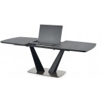 Επεκτεινόμενο τραπέζι Angor 160x90x76