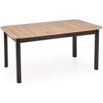 Επεκτεινόμενο τραπέζι Floriano-Drus 160x90x776