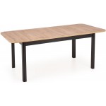 Επεκτεινόμενο τραπέζι Floriano-Drus 160x90x776