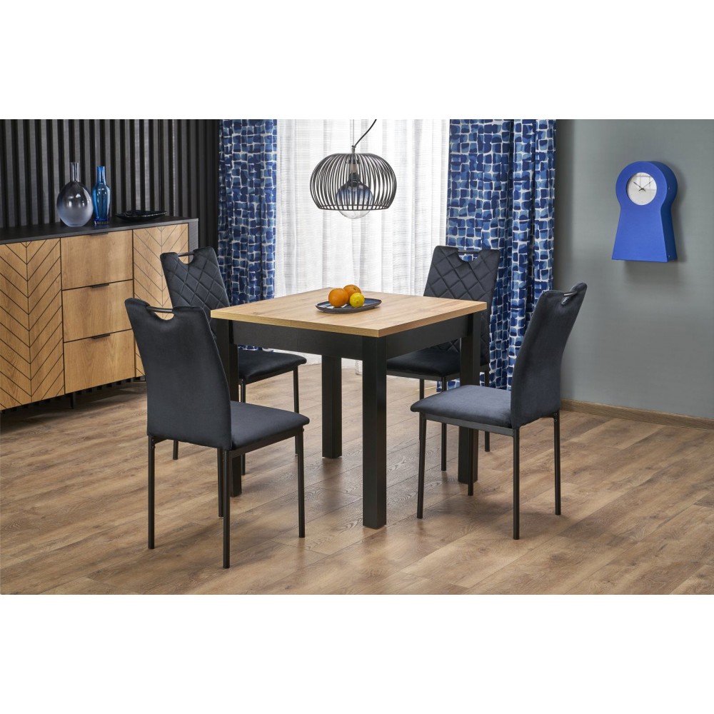 Επεκτεινόμενο τραπέζι Qubi