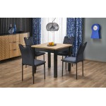 Επεκτεινόμενο τραπέζι Qubi