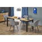 Επεκτεινόμενο τραπέζι Qubi