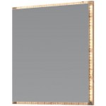 Καθρέπτης Abiola I-Μήκος 60 εκ.