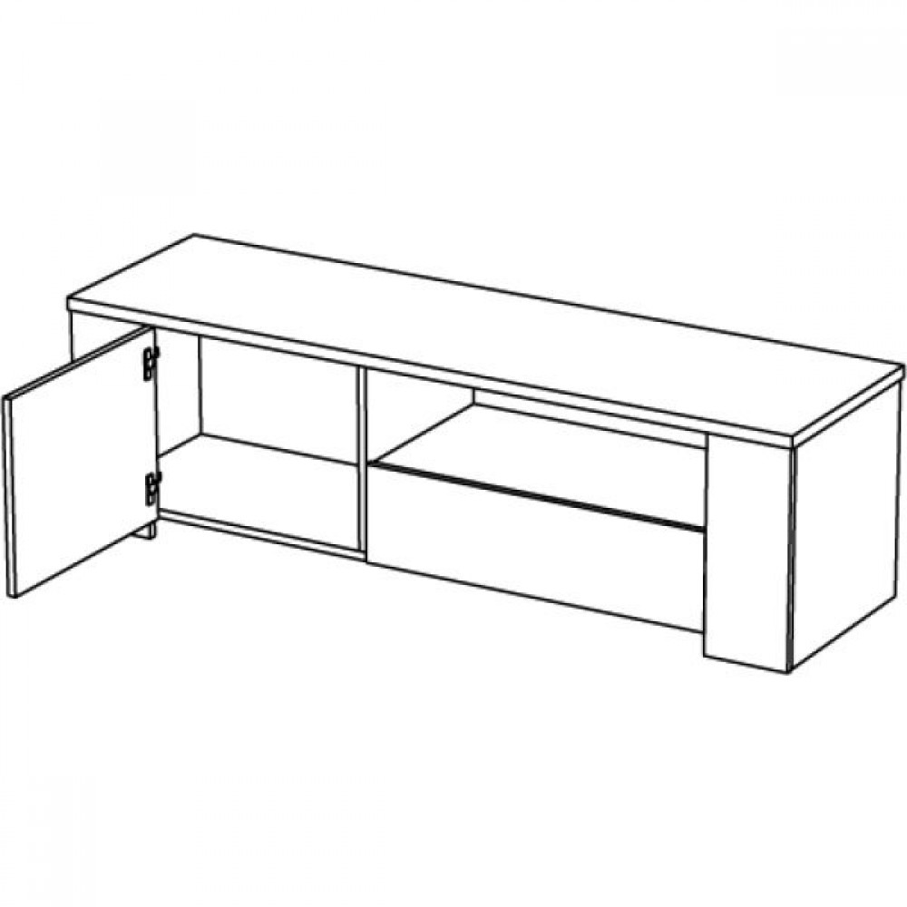 Έπιπλο τηλεόρασης Fame