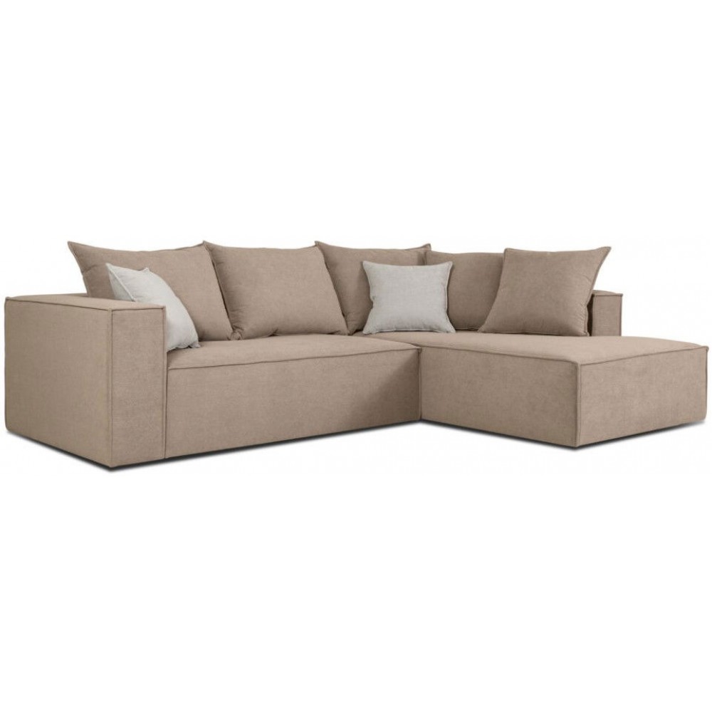 Γωνιακός καναπές Opalin-Somon-Δεξιά