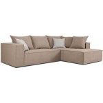 Γωνιακός καναπές Opalin-Somon-Δεξιά