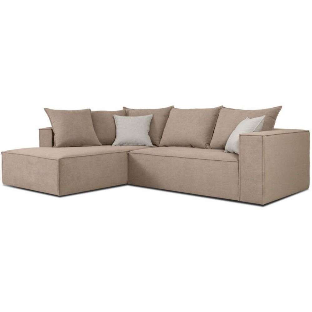 Γωνιακός καναπές Opalin-Somon-Αριστερή