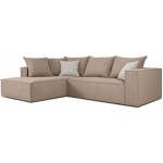 Γωνιακός καναπές Opalin-Somon-Αριστερή