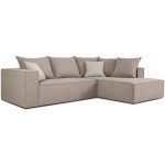 Γωνιακός καναπές Opalin-Mpez-Δεξιά