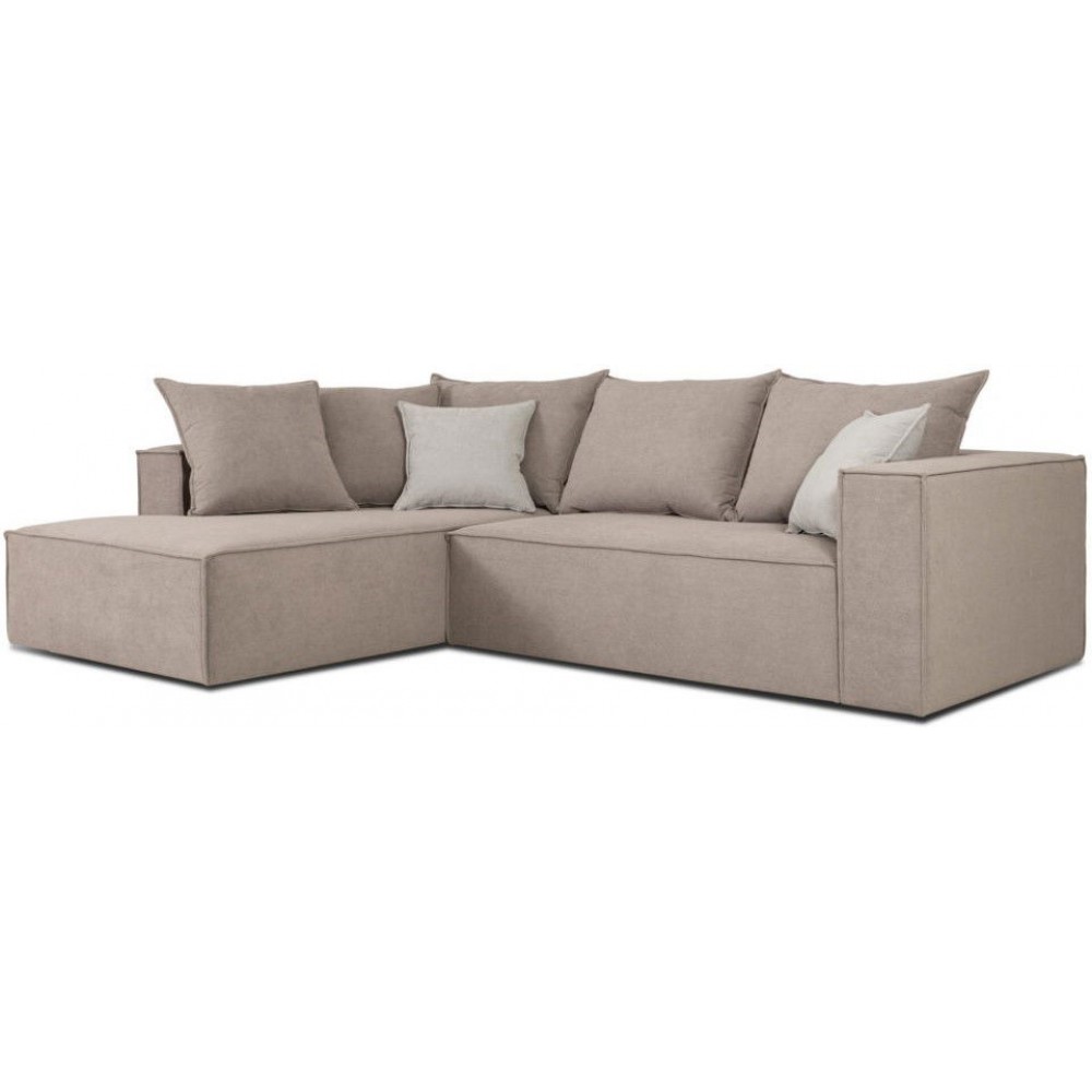 Γωνιακός καναπές Opalin-Mpez-Αριστερή