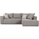 Γωνιακός καναπές Opalin-Mpez-Αριστερή