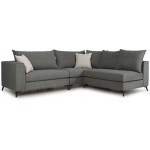 Γωνιακός καναπές Ricap-Gkri