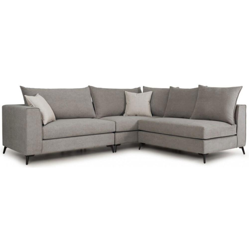 Γωνιακός καναπές Ricap-Gkri special