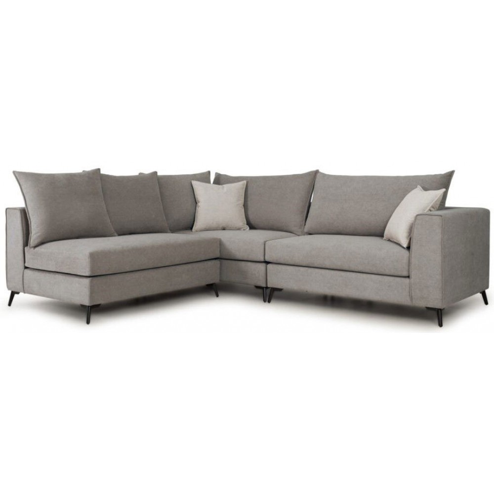 Γωνιακός καναπές Ricap-Gkri special