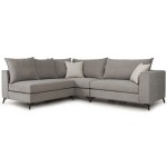 Γωνιακός καναπές Ricap-Gkri special