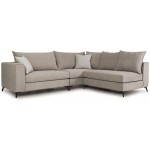 Γωνιακός καναπές Ricap-Mpez