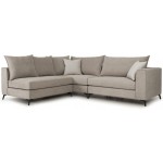 Γωνιακός καναπές Ricap-Mpez