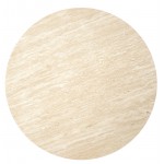 Σετ βοηθητικά τραπεζάκια σαλονιού Ergo-Ekrou 53x53x45