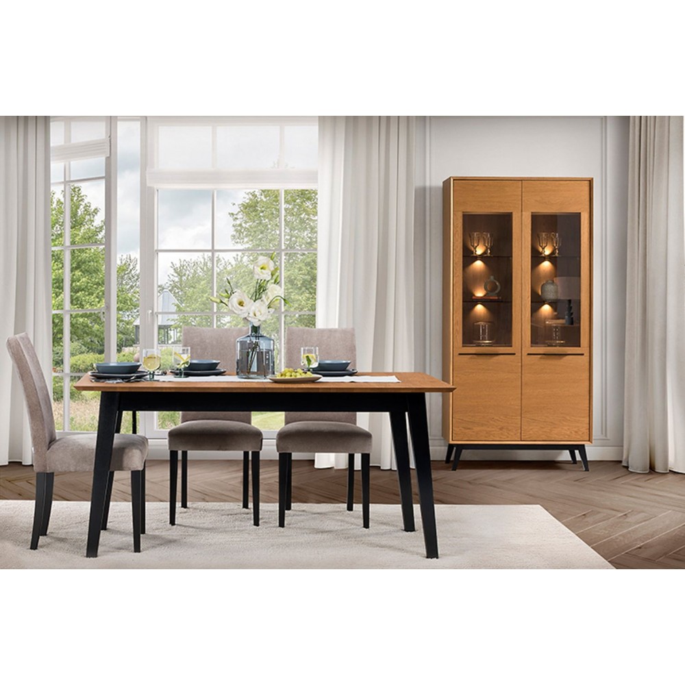 Επεκτεινόμενο τραπέζι Chervil