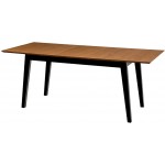 Επεκτεινόμενο τραπέζι Chervil