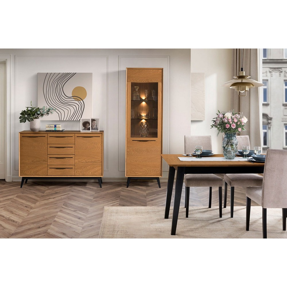 Επεκτεινόμενο τραπέζι Chervil