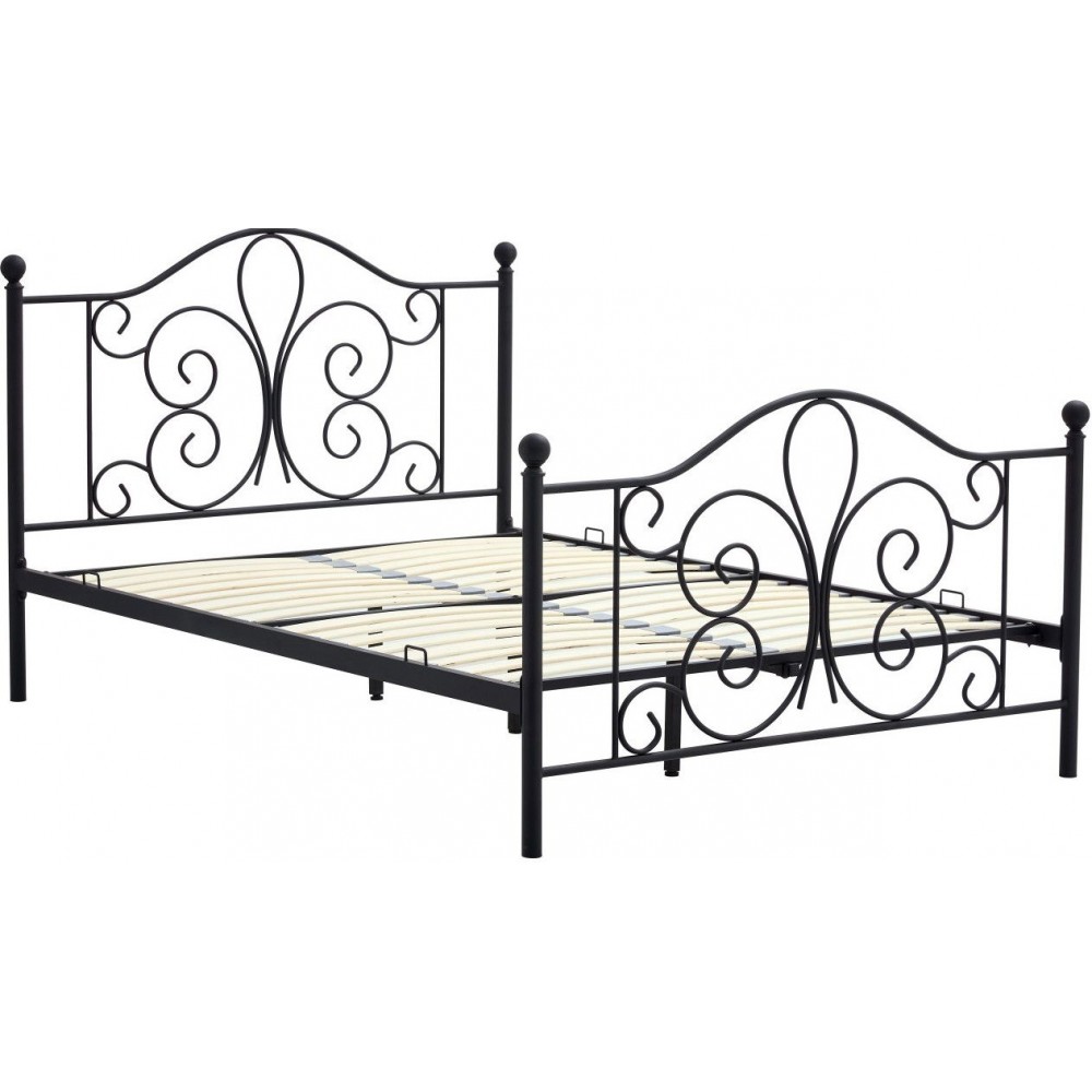 Κρεβάτι Panama-Mauro-140 x 200 εκ.