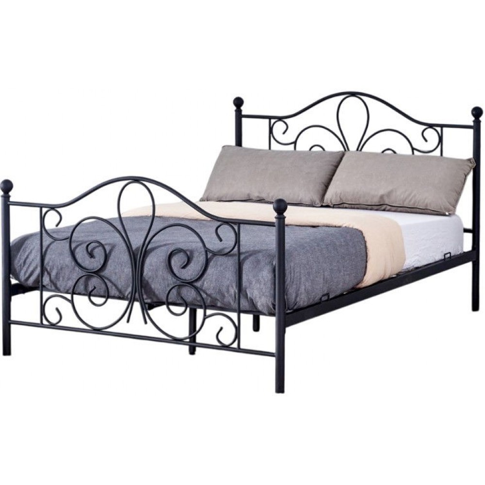 Κρεβάτι Panama-Mauro-140 x 200 εκ.