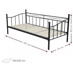 Κρεβάτι Sublime