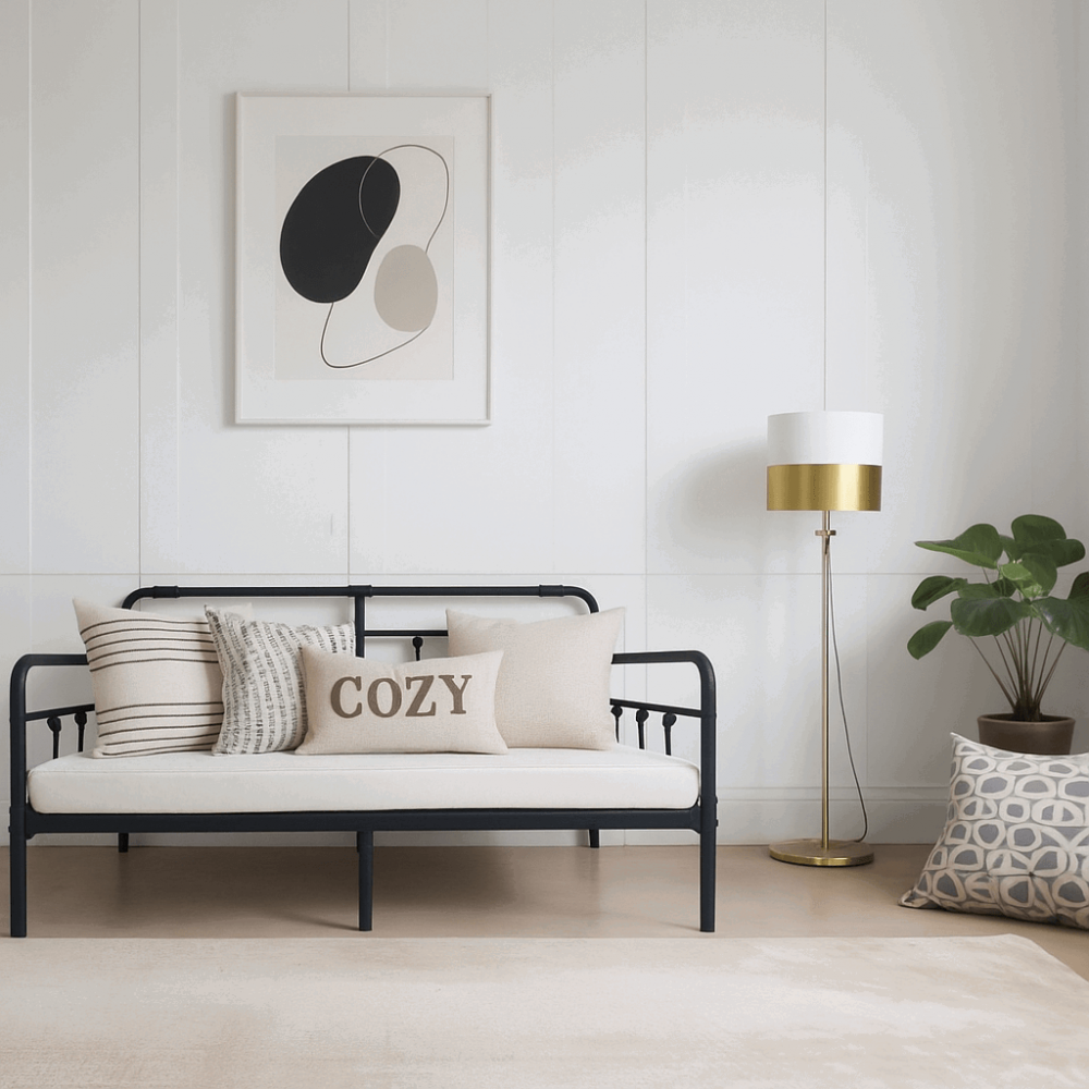 Κρεβάτι Vortex