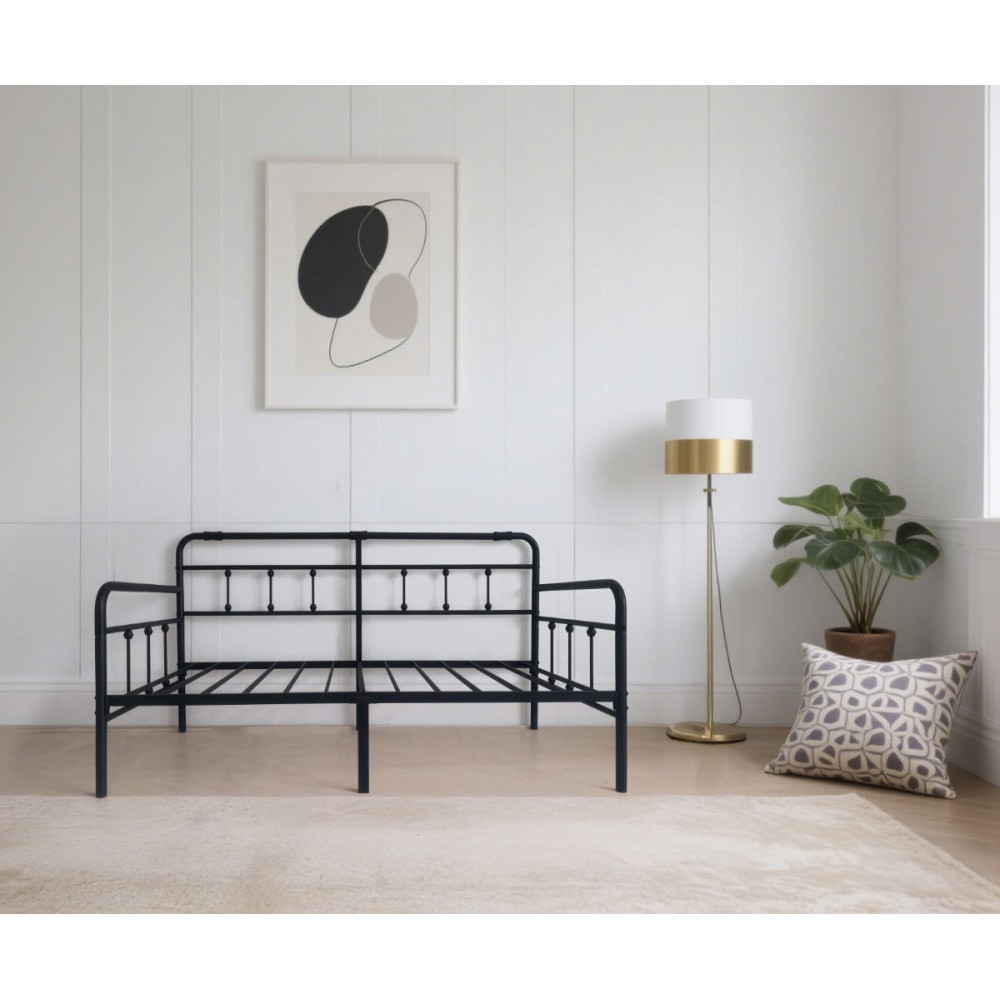 Κρεβάτι Vortex